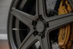 Mercedes-Benz S63 AMG on ADV.1 Wheels (ADV5MV1SL) 2015 года